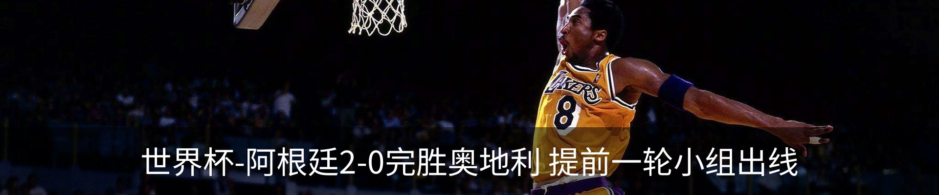 内页banner